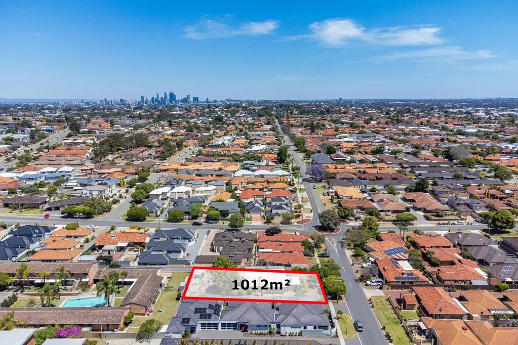 256 French Street, Tuart Hill, WA 6060