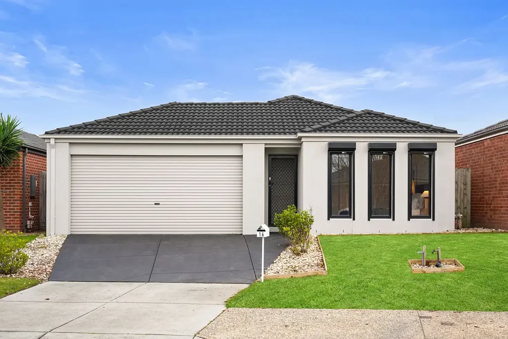 Pakenham 3 Slaapkamer Modern Edenbrook Living in a Quiet Court Location