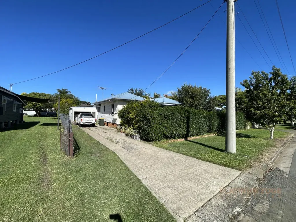 21 Edward Street, Beaudesert, QLD 4285