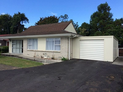 Residential Zone - Residential Intensification Zone