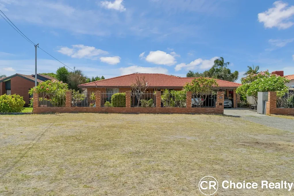 53 Hamilton Street, Cannington, WA 6107