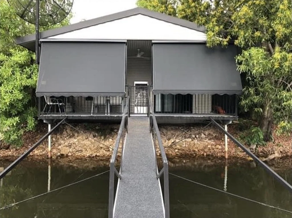 46/841 Chinner Road, Lake Bennett, NT 822