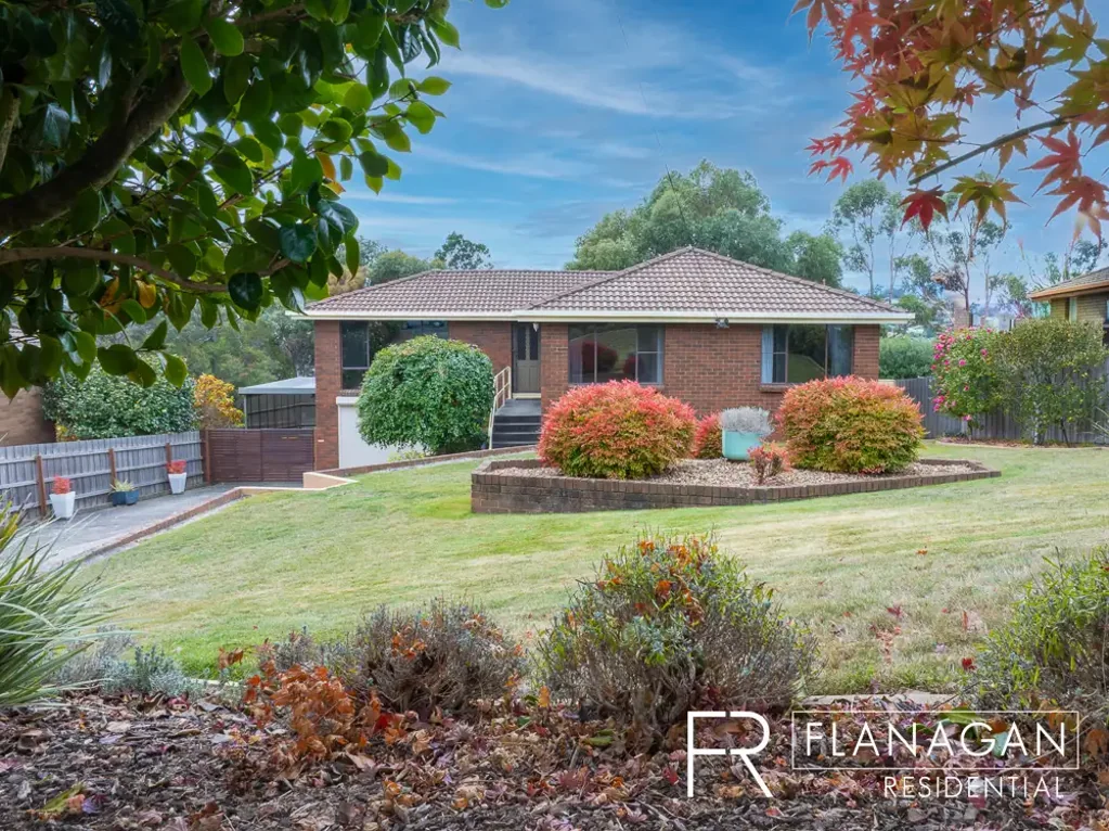 11 Erika Ct, Summerhill, TAS 7250