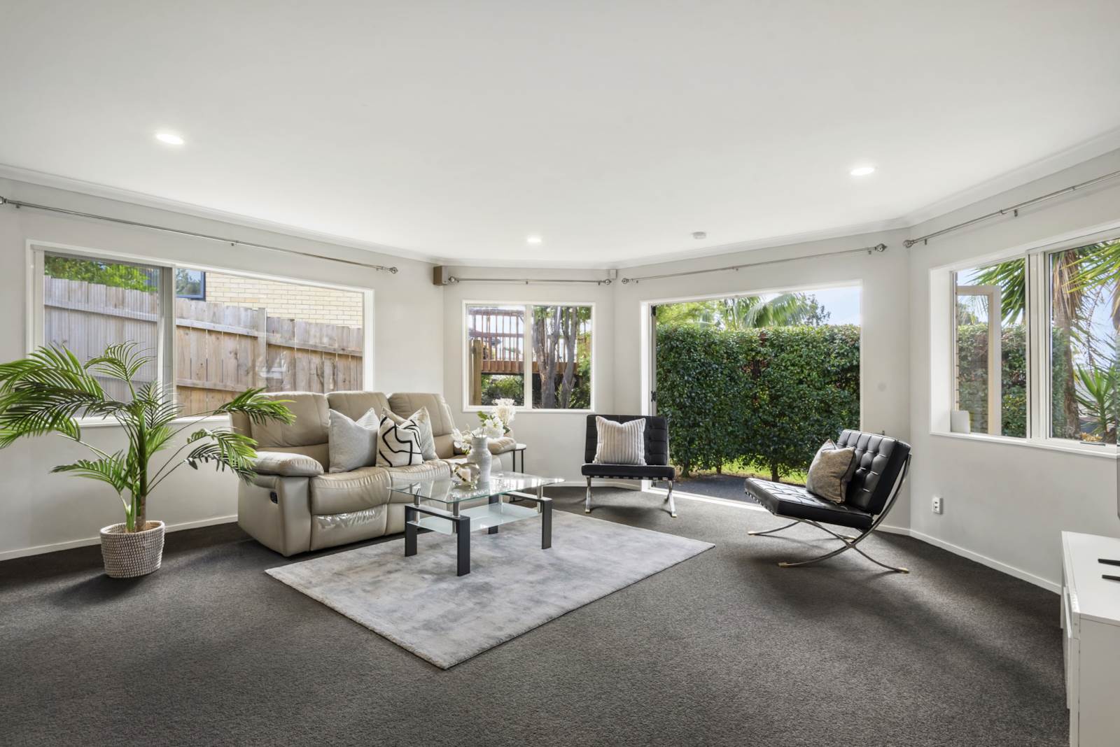 7 Louvain Place, Greenhithe, Auckland - North Shore, 4房, 2浴, House