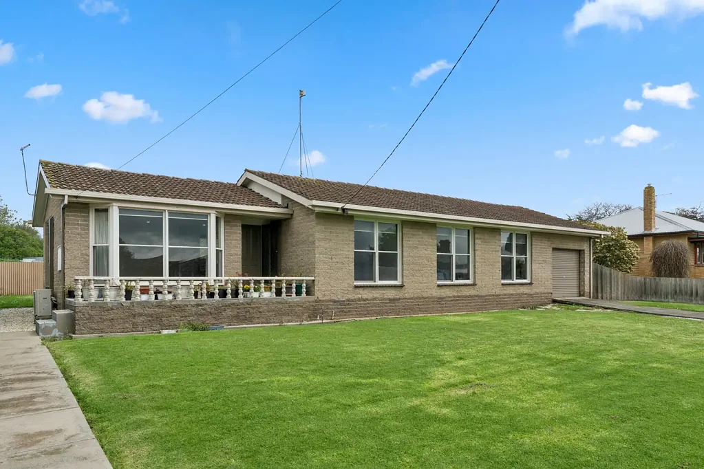 1 Little Street, Camperdown, VIC 3260