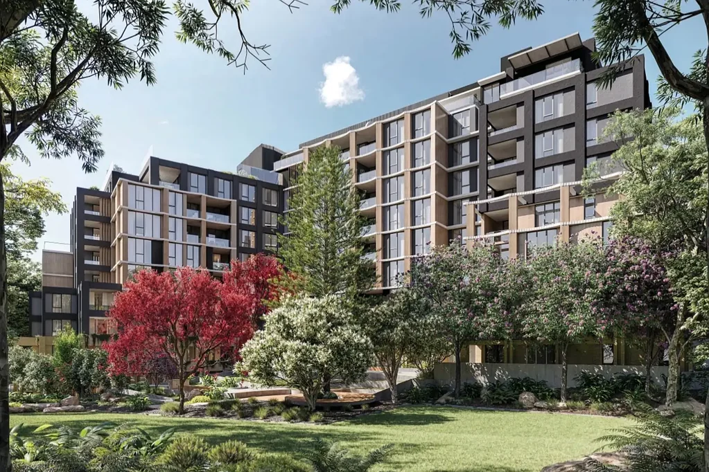 Lindfield 2Kwarto Location ! Location ! this newly released brand new project within Lindfield Public and Kilara High School catchments
Special deal with some units