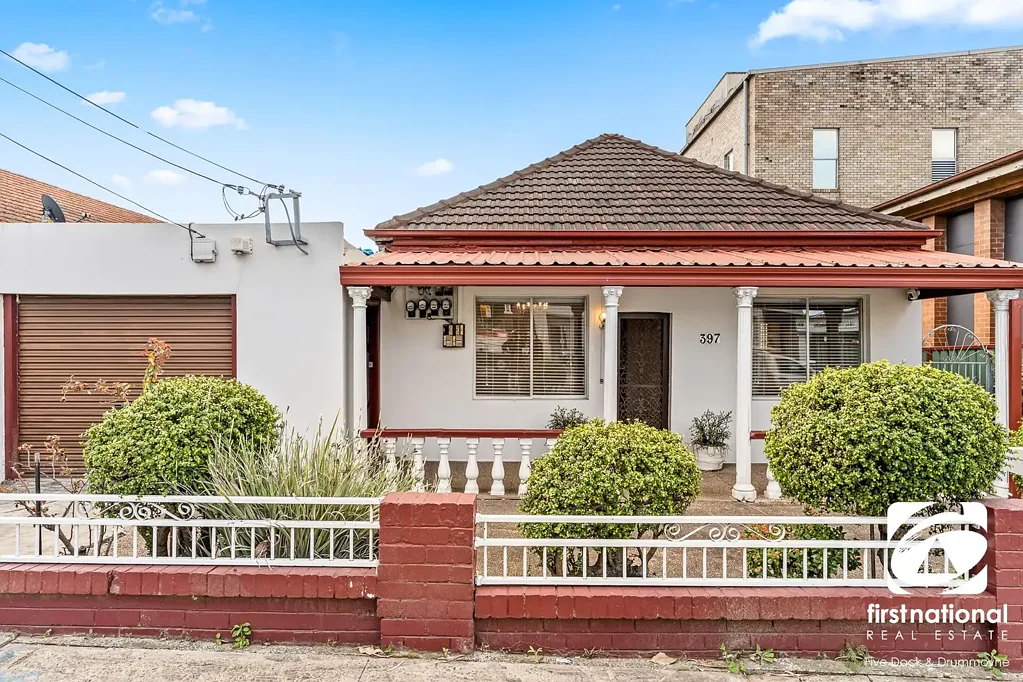 397 Canterbury Road, Campsie, NSW 2194