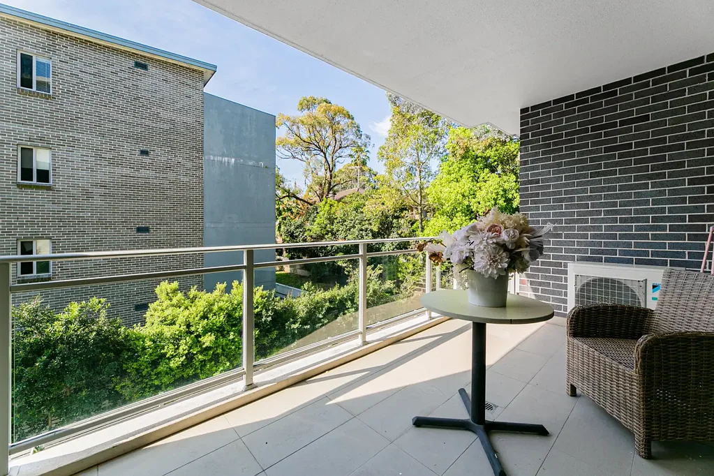 10/29-31 St Ann Street, Merrylands, NSW 2160