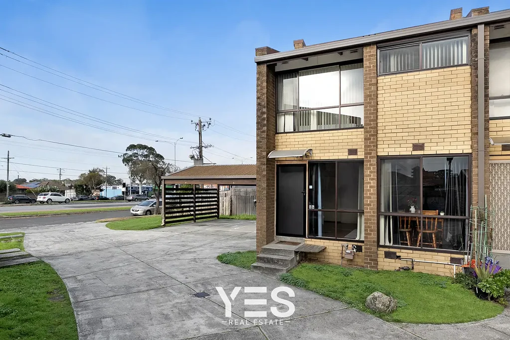 Ideal Positioning in Springvale South