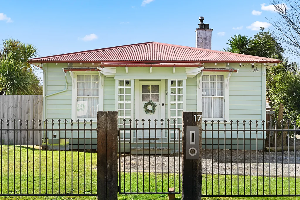 17 Weka Street, Frankton, Hamilton, Waikato