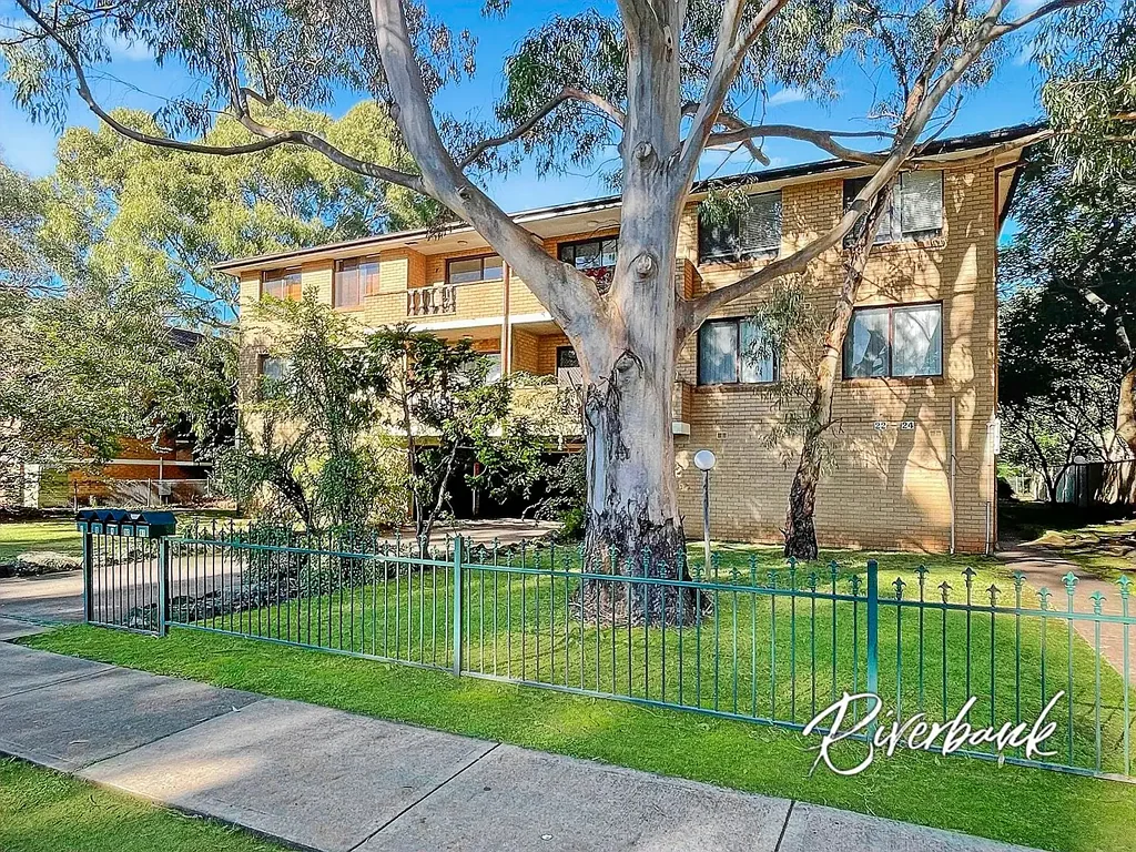 Merrylands 1 Bedroom Convenient & Low-Maintenance Living