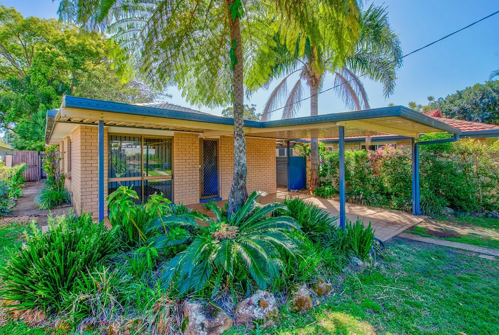 3 Bedroom lowset - Brand new renovated
