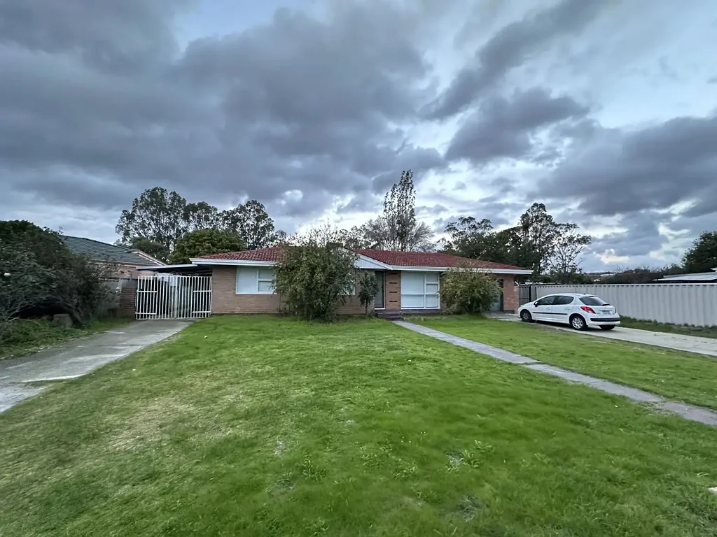 Maddington 4房  House for Sale