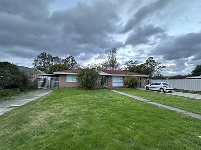 Maddington 4房  House for Sale