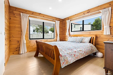 2A May Road, Mt Roskill, Auckland City, 3 Bedrooms, 1 Bathrooms, House