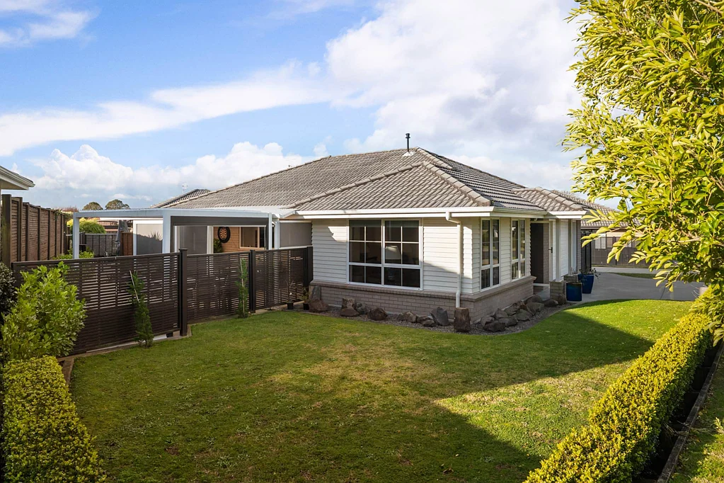 Katikati 3房  Turnkey Luxury Meets Country Club Living