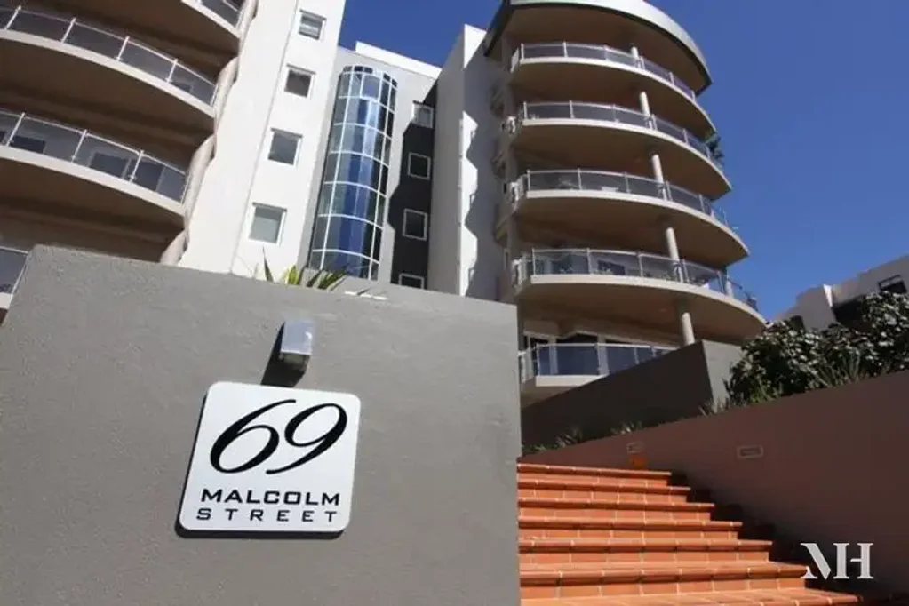 Spacious 3x2 Apartment in West Perth