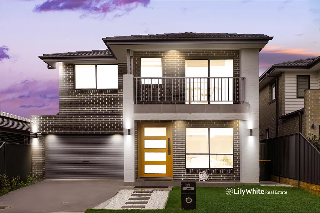 31 Regiment Avenue, Austral, NSW 2179