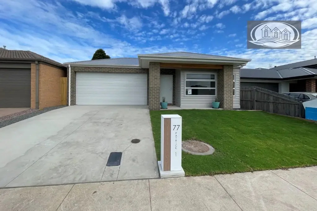 Portland 4房  Stunning New Build with Luxury Features