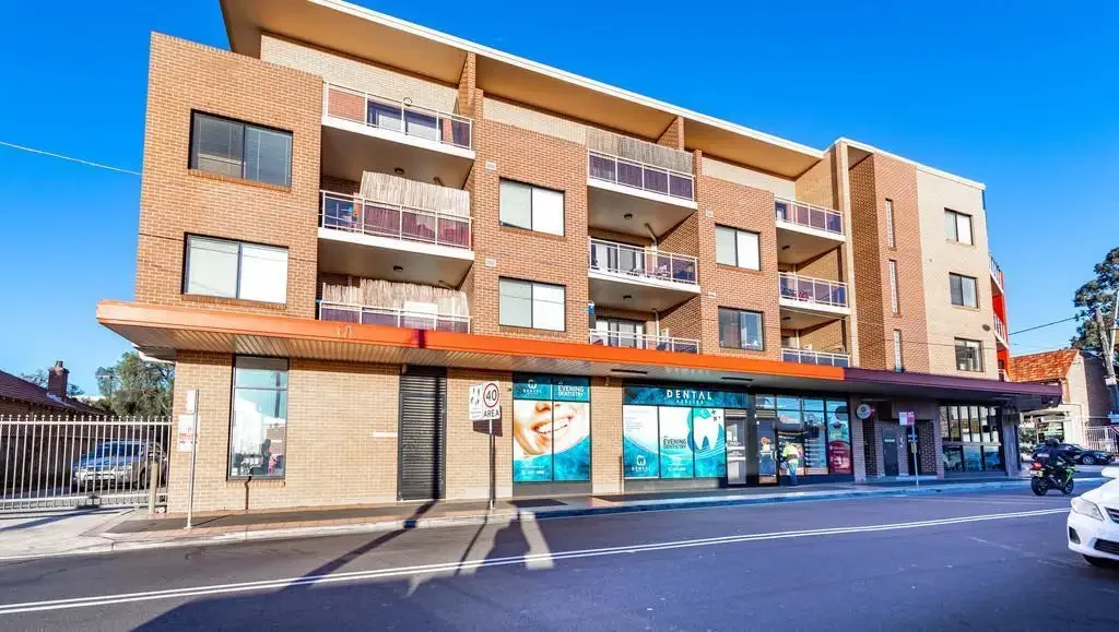 Modern Living in a Prime Guildford Location
