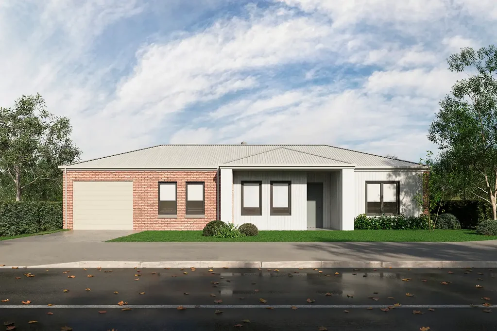 Leopold 3 Slaapkamer Smart and Low-Maintenance Living