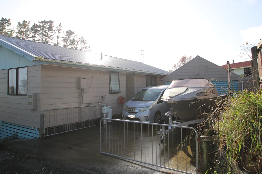 Kaitaia 3房  CALLING INVESTORS AND 1ST HOME BUYERS!