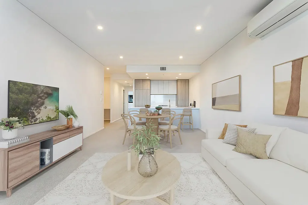 309/11 Village Place, Kirrawee, NSW 2232