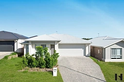 14 Black Cherry Street, Park Ridge