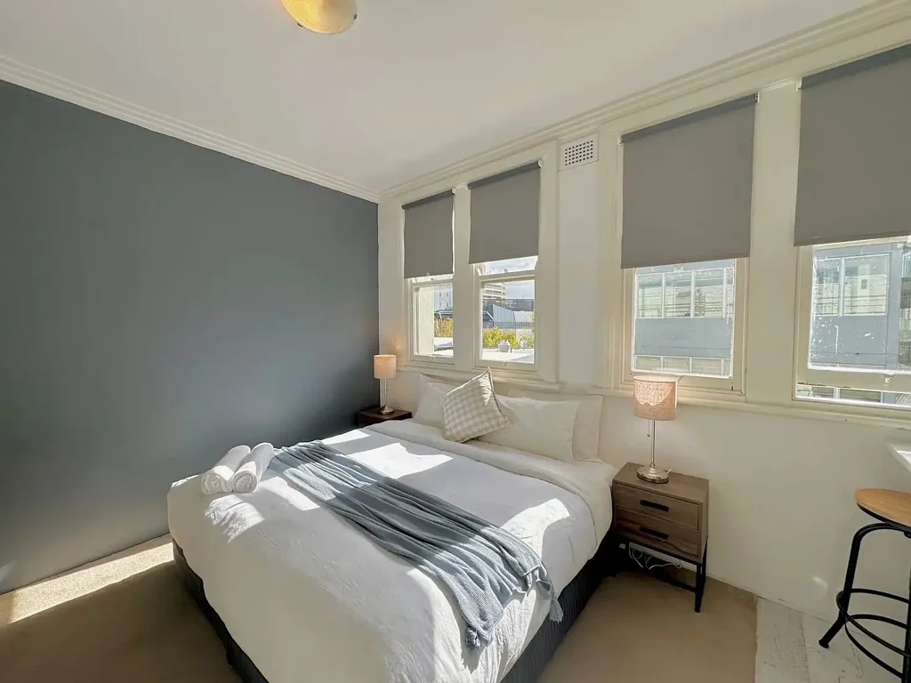 Modern Living in the Iconic 'Astoria' Building