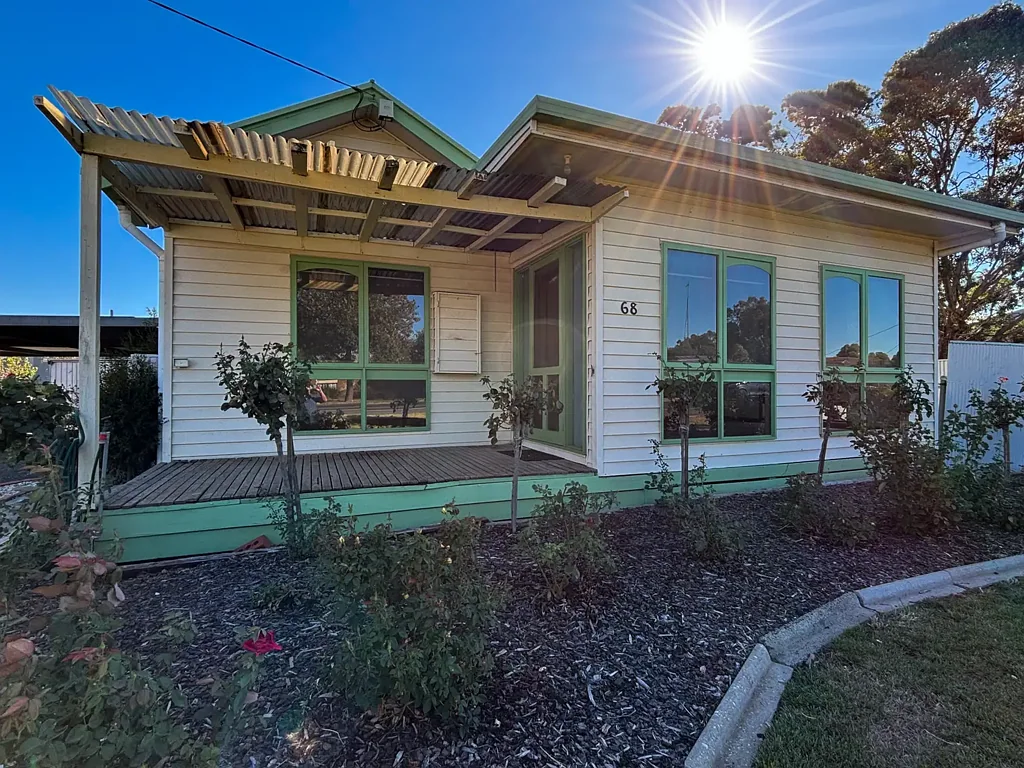 68 Campbell Street, Birchip, VIC 3483