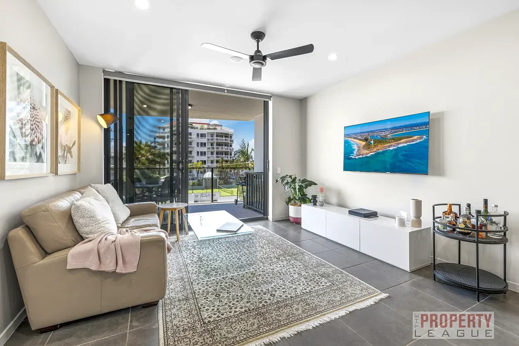 Unit 201/5 Bermagui Cres, Buddina, QLD 4575