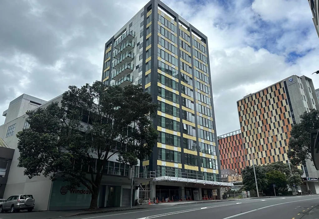 A Hidden Pearl In 100 Anzac Ave!