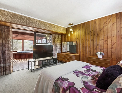 55 Blakeborough Drive, Forrest Hill, North Shore City, 3 침실, 1 욕실, House