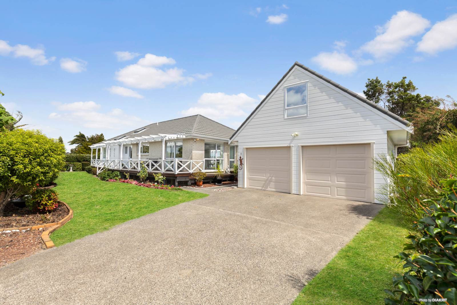 5 Barton Place, Orewa, Auckland - Rodney, 3 Bedrooms, 0 Bathrooms, House