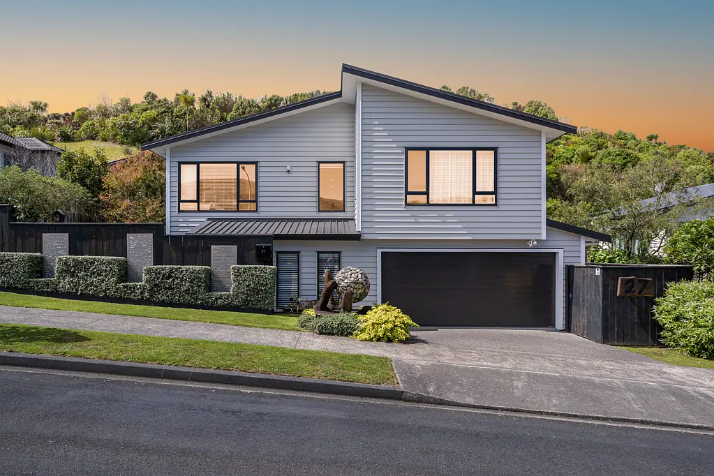 27 Mauldeth Terrace, Churton Park, Wellington