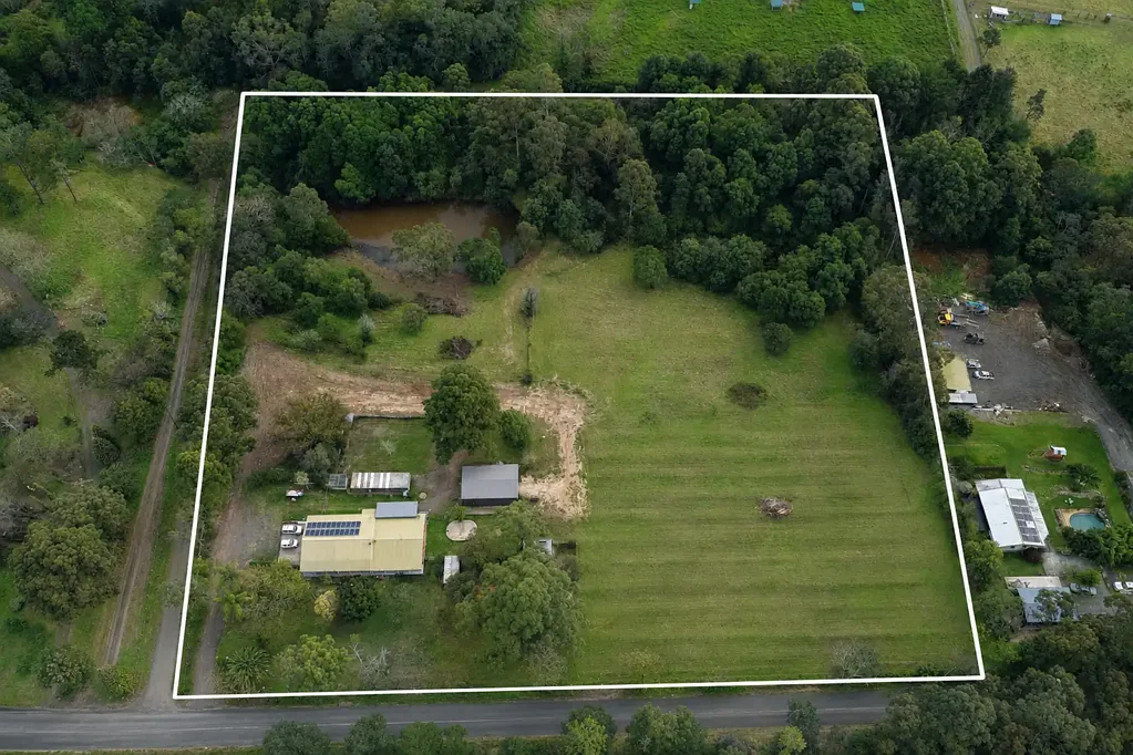 Kurrajong Hills 5部屋 Hillside Acreage Escape