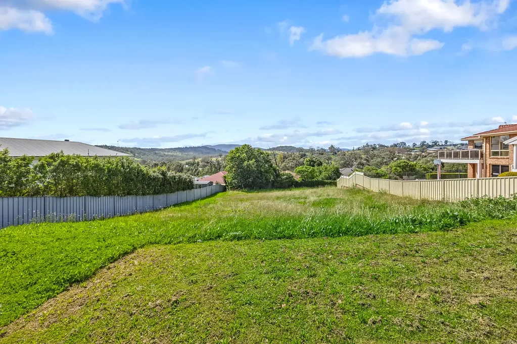 Muswellbrook Prime Residential Land in Muswellbrook