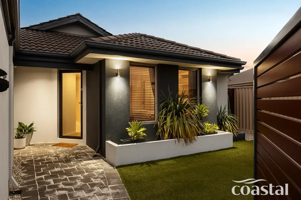 Secret Harbour 4ਬੈੱਡਰੂਮ Your Secret Harbour Sea Change Awaits