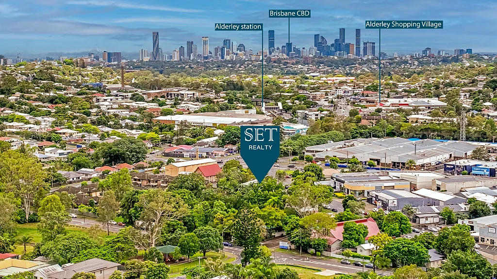 153 South Pine Road, Enoggera, QLD 4051