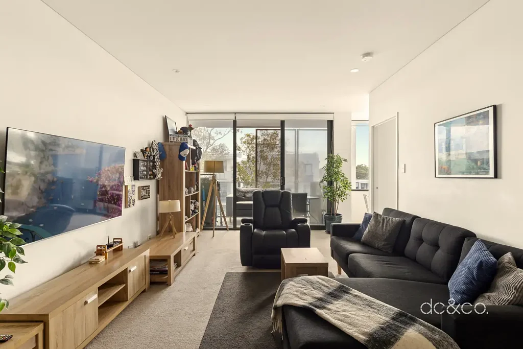305/13 Bennett Street, Mortlake, NSW 2137