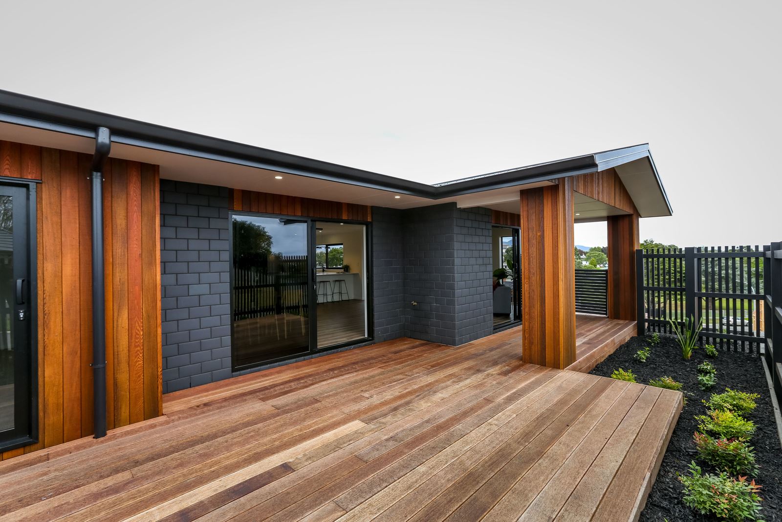 4 Oliver O'Leary Way, Westown, New Plymouth, 4 phòng ngủ, 0 phòng tắm