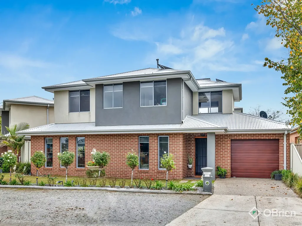 2/19 Castlerock Drive, Wyndham Vale, VIC 3024