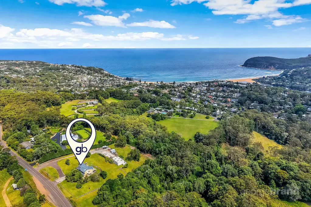 Kincumber 4chambre Acreage Lifestyle With Views Over Copacabana Beach