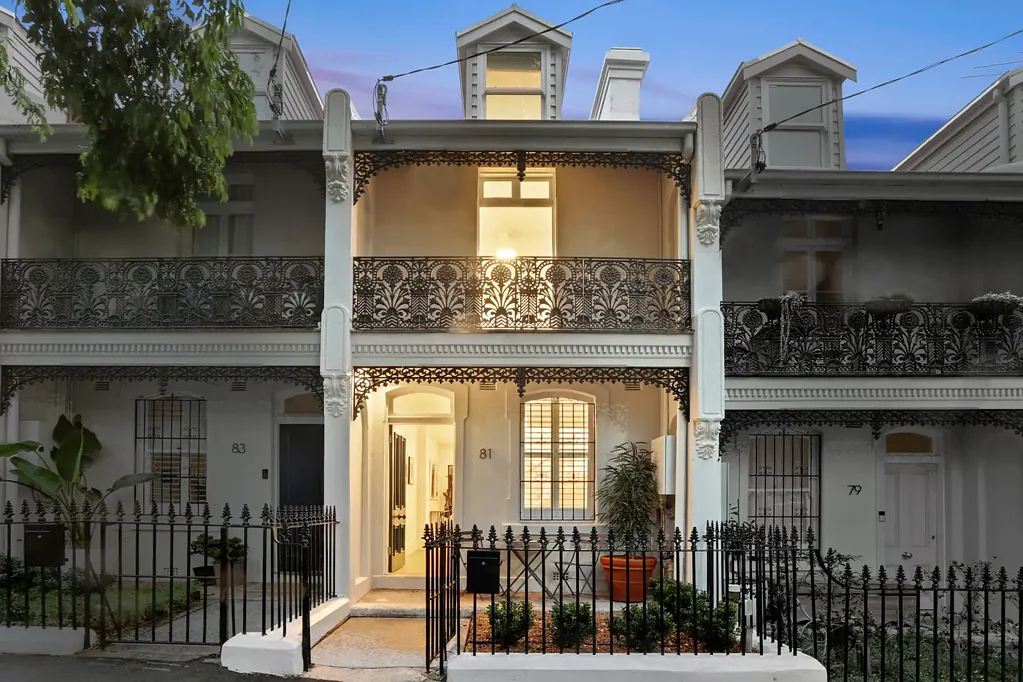 81 Fowler Street, Camperdown, NSW 2050