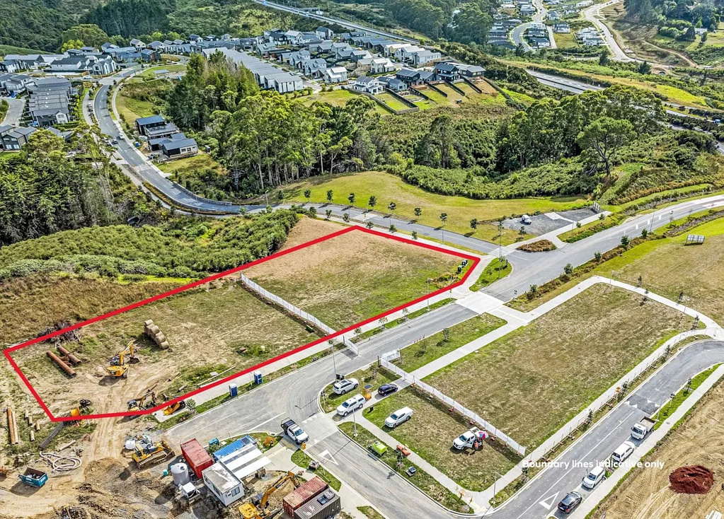 Orewa Large Premium Land in Orewa