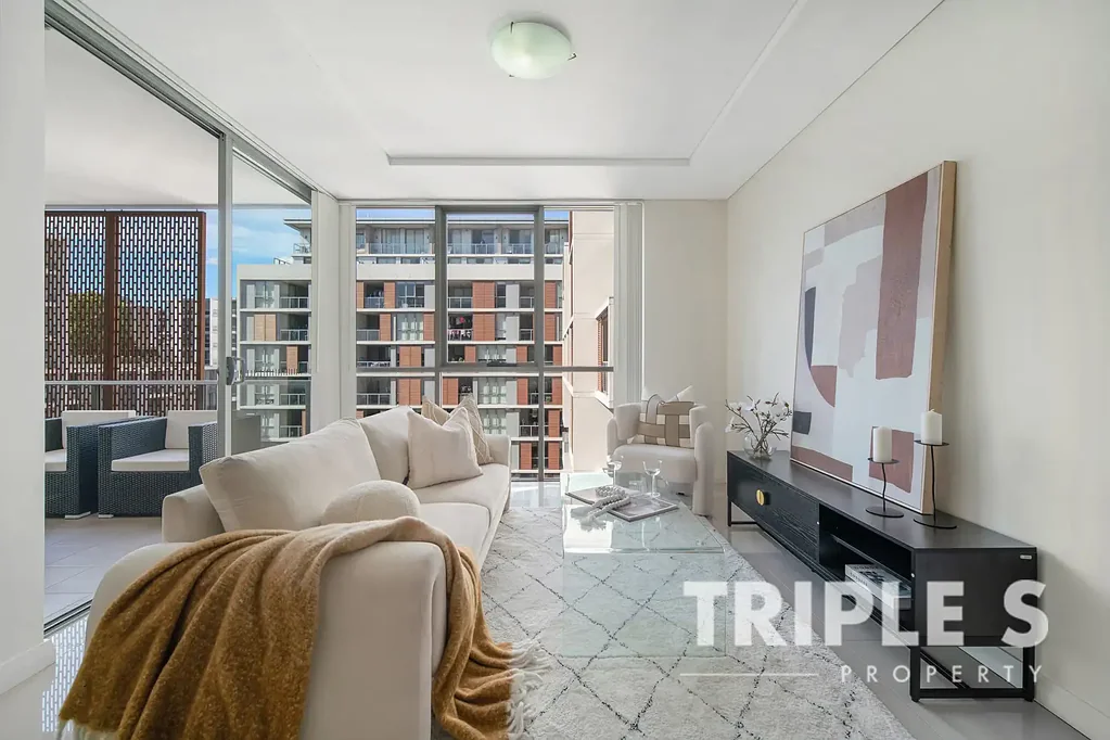 Mascot 2Zimmer Two Bedroom Modern Apartment Complex in the heart of Mascot