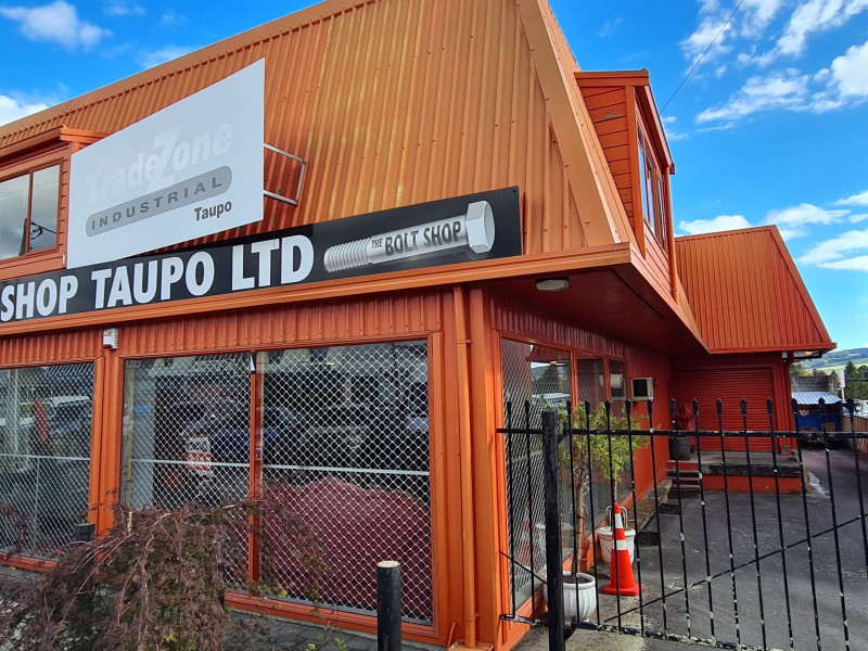 16 Oruanui Street, Taupo, Taupo, 0 침실, 0 욕실