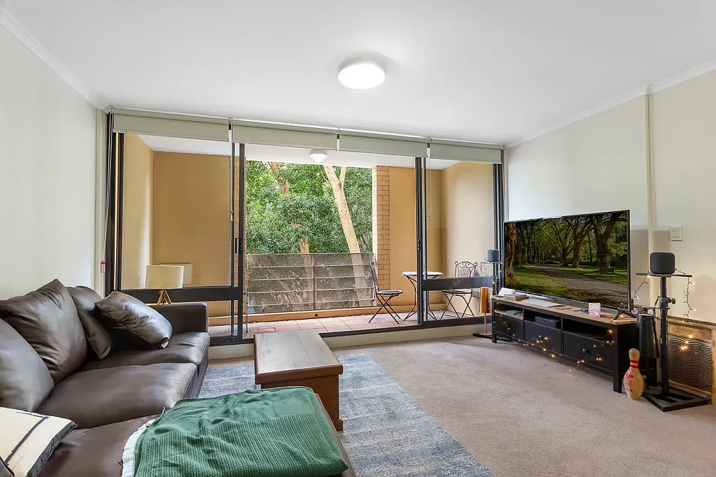 H213/780 Bourke Street, Redfern, NSW 2016