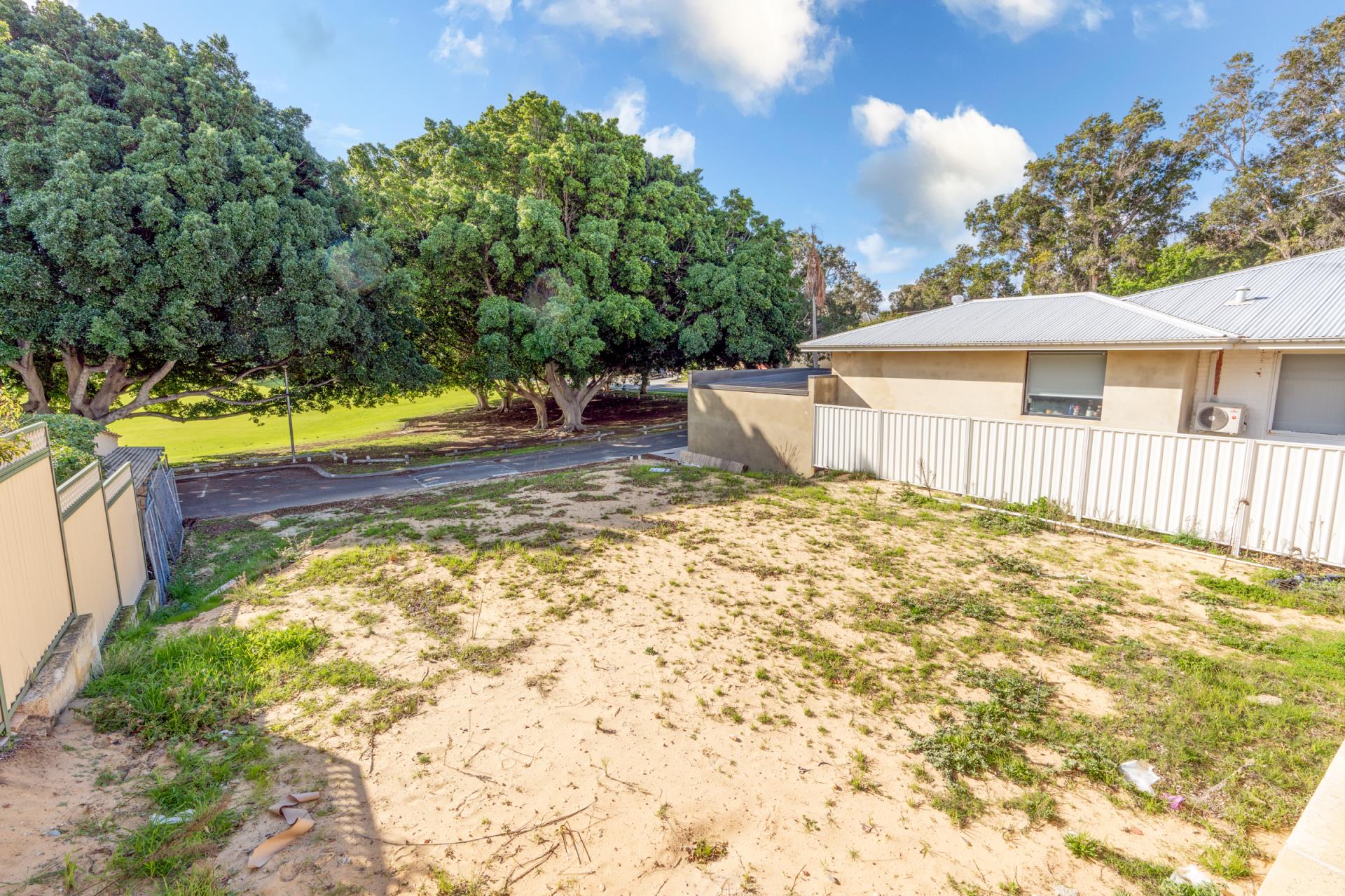 99A CLONTARF ST, SORRENTO WA 6020, 0房, 0浴, Section