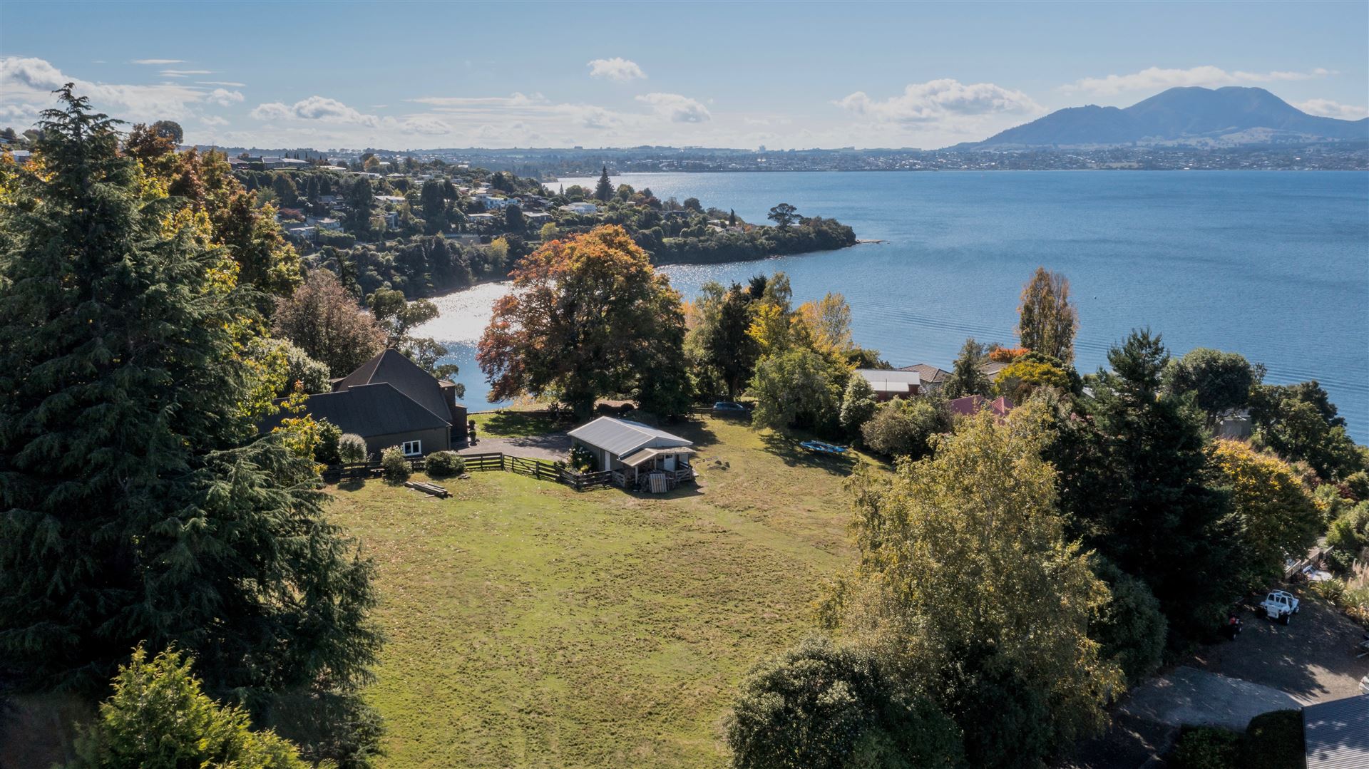 882 Acacia Bay Road, Acacia Bay, Taupo, 5 Kuwarto, 0 Banyo